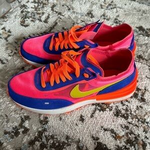 NIKE WAFFLE ONE Sneaker Size 8.5